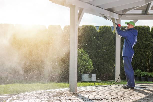 Pre-Holiday Cleaning in Melbourne, AR